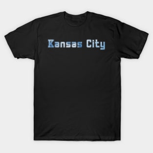 Kansas City T-Shirt